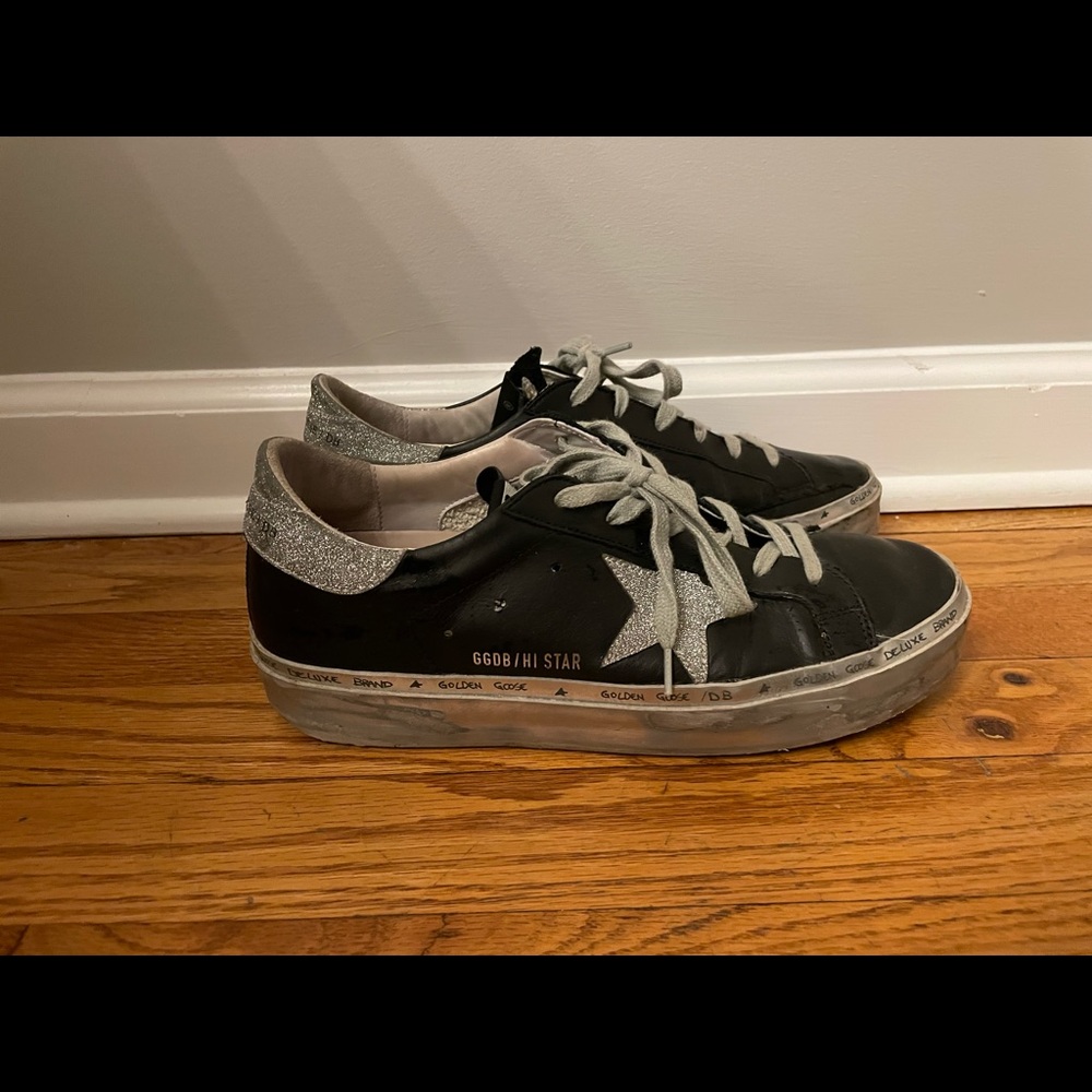 golden goose!!